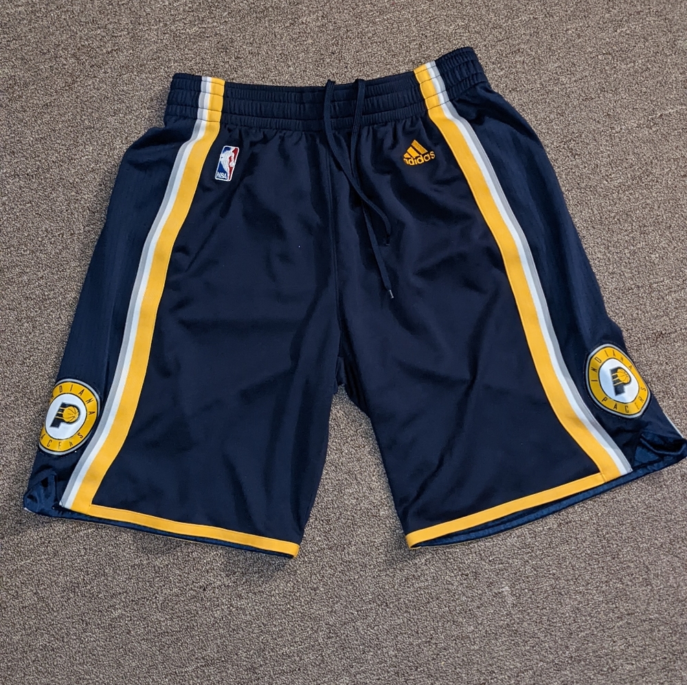 Indiana Pacers shorts